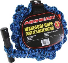 Airhead AHWS-R01 Wakesurf İpi 4.90 mt