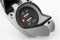 Scanstrut Çiftli Usb Şarj Soketi