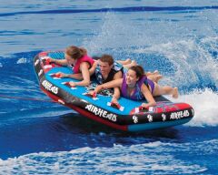 AIRHEAD RINGO. GRIFFIN 3