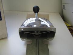 SeaWorld Şanzıman Motor Kontrol Kolu