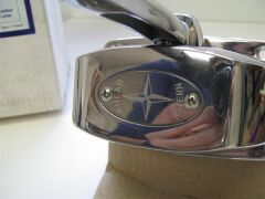 SeaWorld Şanzıman Motor Kontrol Kolu