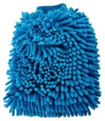 Mikrofiber Yıkama Eldiveni