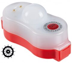 Can yeleği ışığı