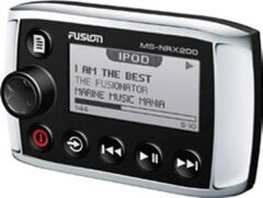 Fusion MS-NRX200 Kablolu Uzaktan Kumanda Paneli