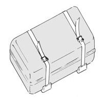 Can salı montaj braketi