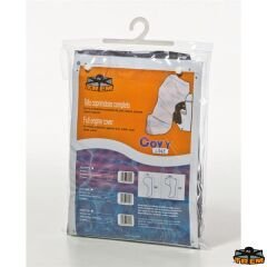 COVY DIŞTAN TAKMA KILIFI, KOMPLE -S- / O2225075