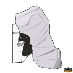 COVY DIŞTAN TAKMA KILIFI, KOMPLE -S- / O2225075