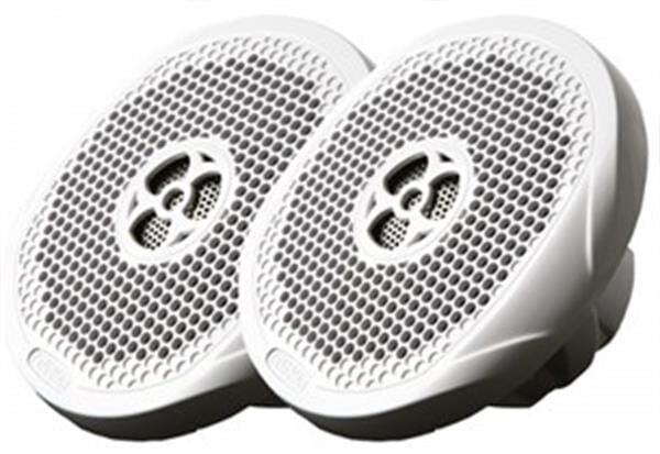 Fusion Marin Su Geçirmez Titanyum TweterlI Hoparlör