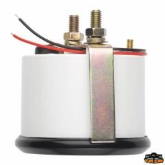 TREM ECO LINE YAKIT SEVİYE GÖS.12V.SİYAH.240-33OHM