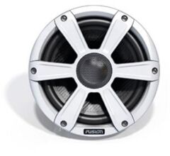 Fusion Coaxial Sports Işıklı Marine Hoparlör 230W Gri