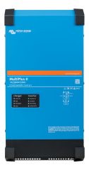 MULTIPLUS-II 12V/5000VA/220-50A