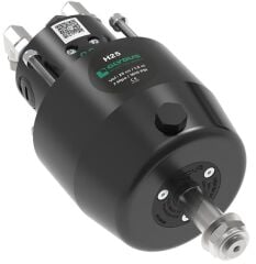 Glydus K350P Hidr. Dümen Kiti .350HPye Kadar-Agresif