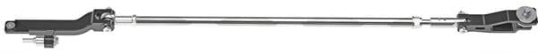 Glydus TR1 Tie Bar  660-914mm (İki Motor Tek Silindir)