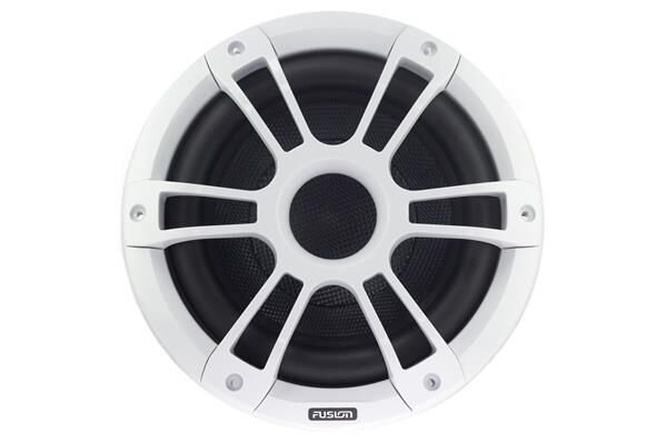 Fusion Marine Subwoofer 450 Watt Beyaz