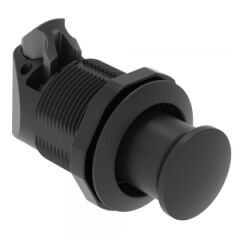 Southco Marine çekmece/dolap kulbu