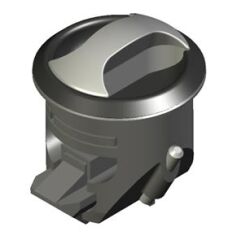 Southco Marine çekmece/dolap kulbu