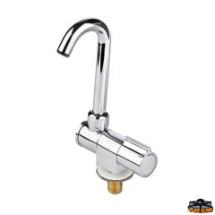 Trem Musluk, Soğuk *N0115130*