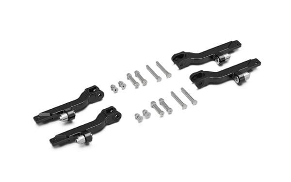 Glydus HKA-04 Donanım Kiti (Üç Motor Üç Silindir)