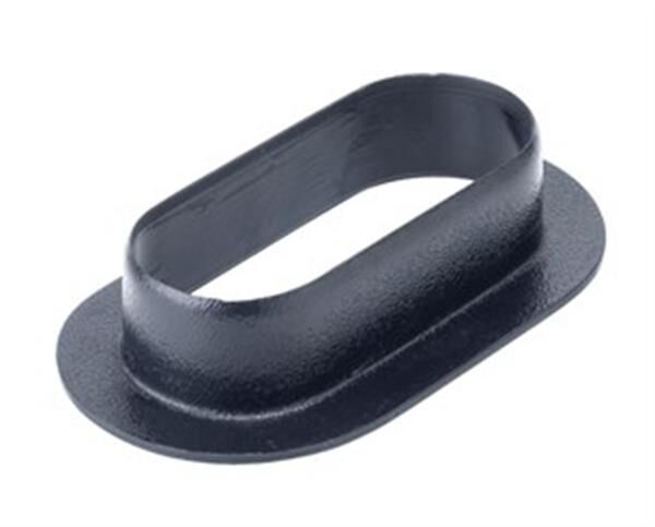 Hortum montaj halkası. Oval 178mm