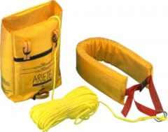 Denizden adam kurtarma sistemi