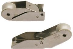 Mavi Mare katlanır baş makarası 52X90-145MM