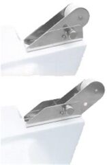 Mavi Mare katlanır baş makarası 52X90-145MM