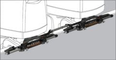 Seastar HO6002 Üniversal Tie Bar