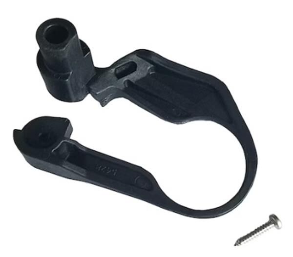 Maxwell 5428 Stripper 8mm-5/16'' C/Wheel QF