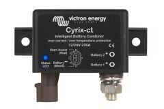 Cyrix-ct 12V/24V 230A Battery Combiner
