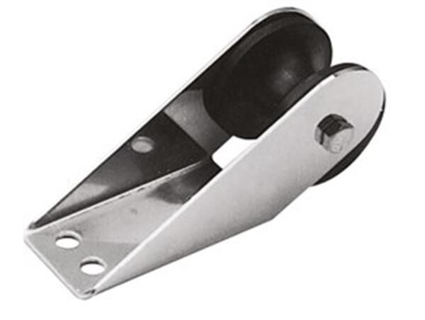 Baş makarası 51x155mm