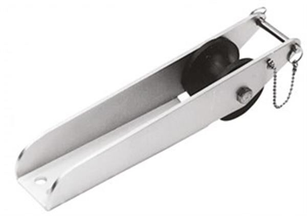 Baş makarası, 56x280mm