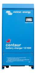CENTAUR BATTERY CHARGER 12V/100A (3)