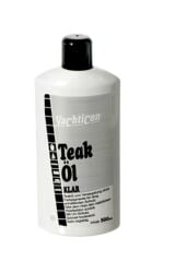 Yachticon Tik Yağı 500 ml