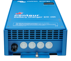 CENTAUR BATTERY CHARGER 24V/60A (3)
