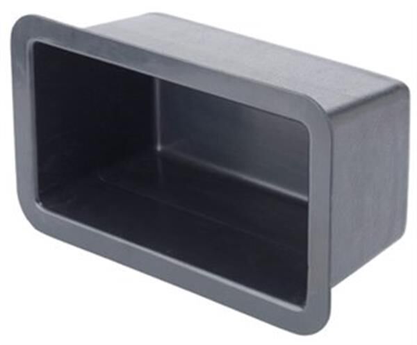 Standart hortum bağlantı konnektörü 254X203MM