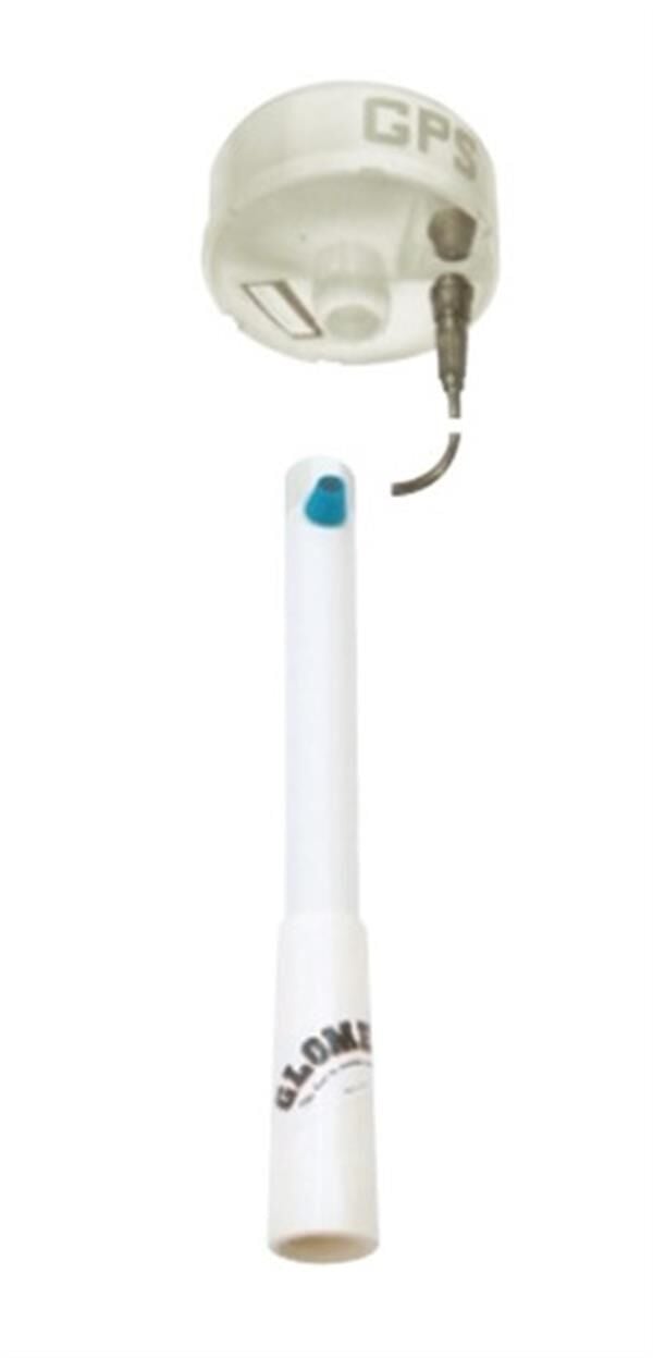 Glomex RA129/30 GPS anteni uzatması