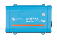 INVERTER 12V/800VA VE.DIRECT SCHUKO*