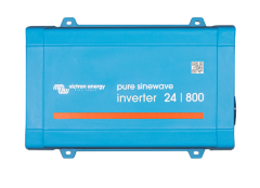 INVERTER 24V/800VA VE.DIRECT SCHUKO*