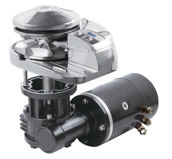 BADA C1512 IRGAT, 12V - 1500W, 8MM