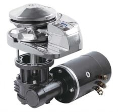 BADA C1512 IRGAT, 12V - 1500W, 8MM