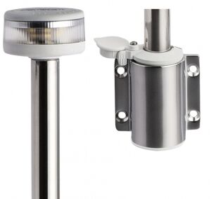 Direkli silyon feneri