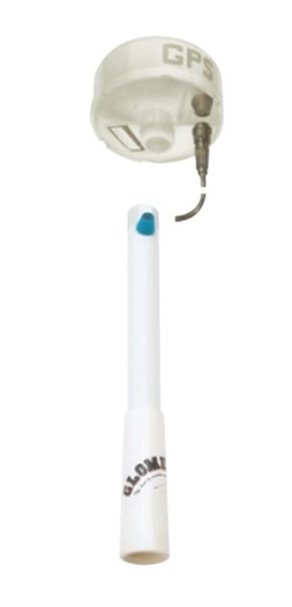 Glomex RA129/60 GPS anteni uzatması