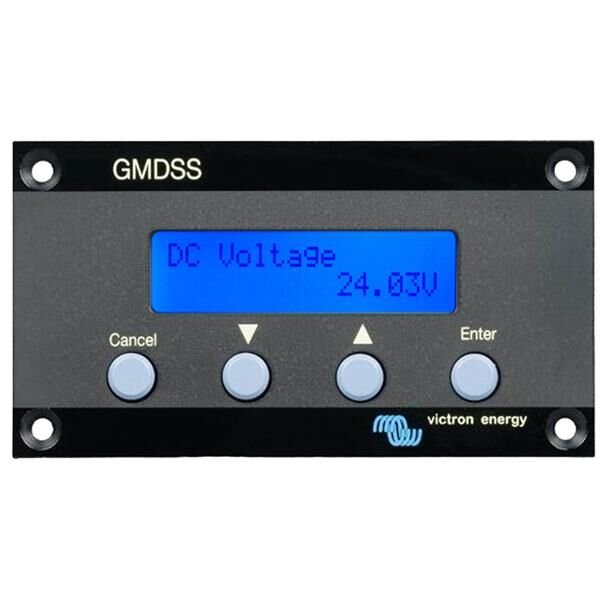 VE.NET GMDSS PANEL(MY)