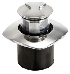 Gömme ledli iskele-sancak feneri