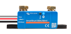 SMART SHUNT 500A/50MV IP65