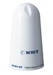 Scout Wave Marine TV Anteni