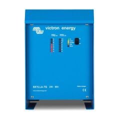 SKYLLA-TG BATTERY CHARGER 24V/30A(1+1) 120/240V
