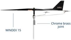 Windex Scout Vhf 90 (Windex 15 + 0,9 Metre Vhf Anteni)