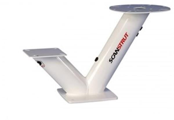 Dual power tower (çift anten) sr1 - 60