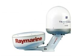 Dual power tower (çift anten) sr1 - 60